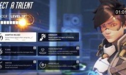 最新守望先锋爆料视频,神秘英雄登场，游戏剧情再掀波澜